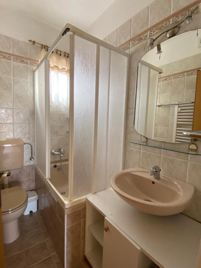 Appartamento House Rose Rabac Esterno foto